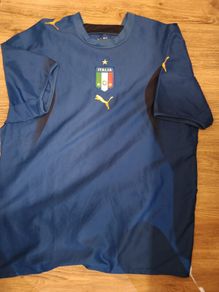 Jersey Italia 2006 XL in good condition