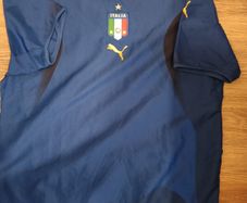 Jersey Italia 2006 XL in good condition