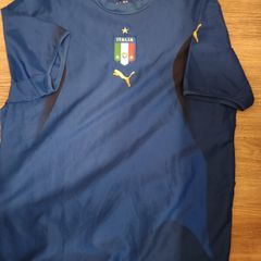 Jersey Italia 2006 XL in good condition