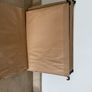 Vintage paper files x 7 Image 2