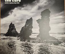 The Cure 'Under A Grey Sky 1981'