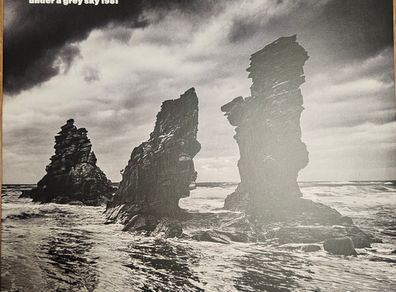The Cure 'Under A Grey Sky 1981'