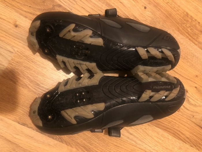 Mtb Shoes