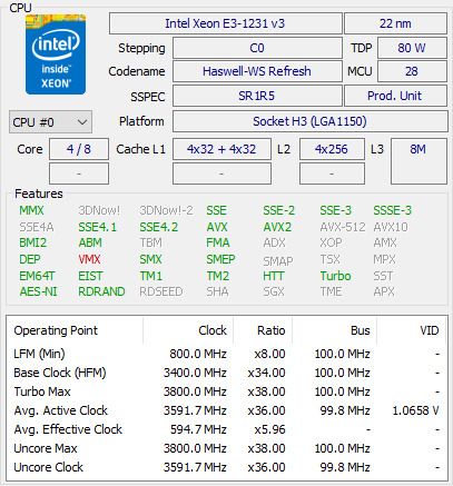 Lenovo Server T140