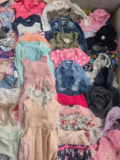 summer bundle 4-5y