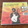 Lord Bishop's Rockadelic Kings CD Sweat 'n Blood Image 2