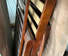 Baby Cot