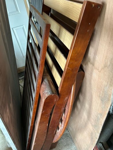 Baby Cot