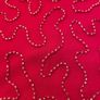 Red cocktail dress Image 2