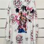 Mickey Mouse/Girl  Women's hoodie Image 5