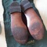 Florsheim Loafers Size (US11) 9 1/2 - 10 IRL/UK. Image 6