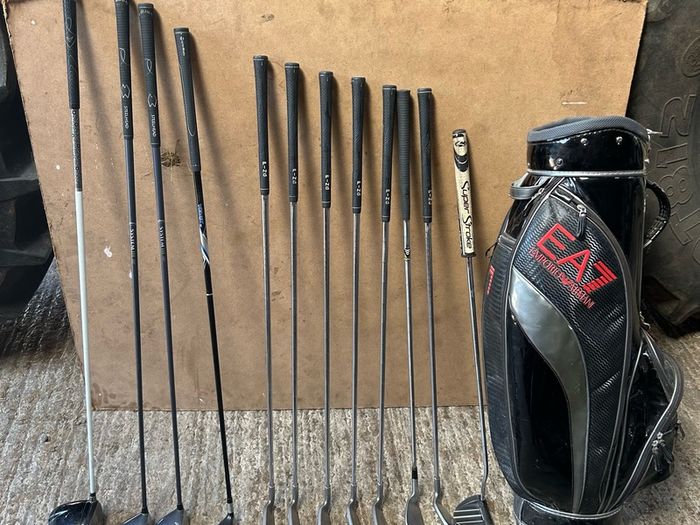 Full golf Set