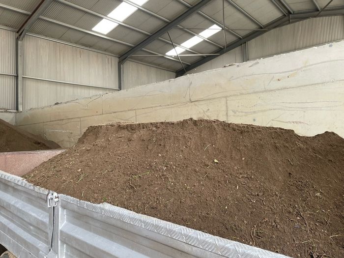 Topsoil