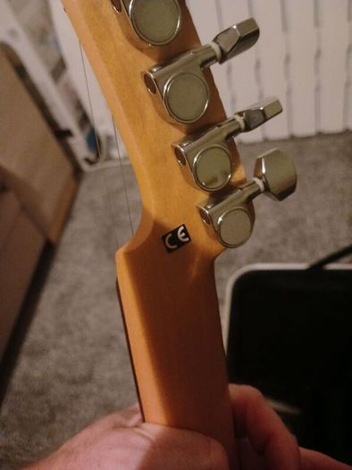 parker p38