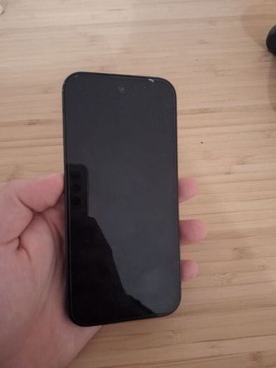 Google Pixel 9a 128GB - Mint Condition - With Original Box