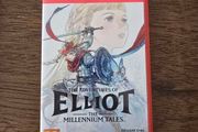The adventures of elliot switch 2