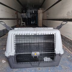 Dog / large pet cage