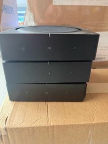 sonos AMP