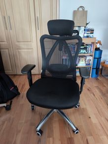 Office chair