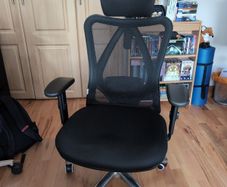 Office chair