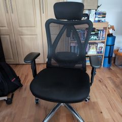 Office chair