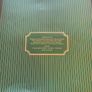 Morny French Fern Soap/Cologne set Image 2