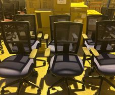 Office Chairs