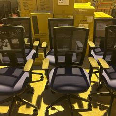 Office Chairs