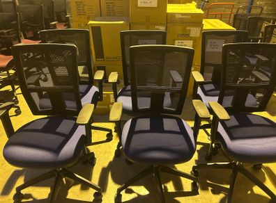 Office Chairs