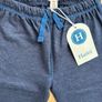 BNWT Hatley joggers, size 18-24mo Image 2