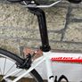 Wilier Triestina Road Bike Image 2