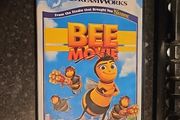 Bee Movie Dvd