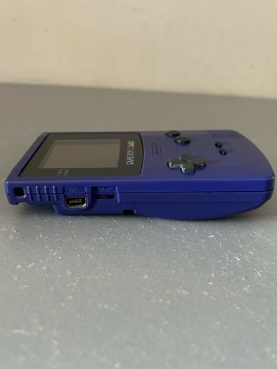 Nintendo Gameboy Color