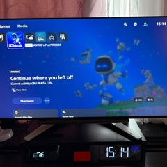 Alienware AW2723DF 27 1440p 280Hz Gaming Monitor.