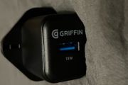 18W Quick Charge wall fast Charger Plug USB iPhone apple Samsung Sony lg Huawei Nokia