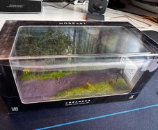 1/64 Forest Diorama