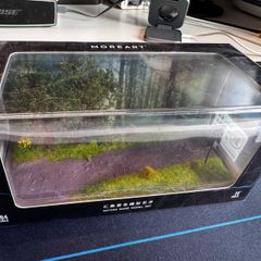 1/64 Forest Diorama