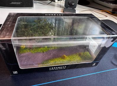 1/64 Forest Diorama