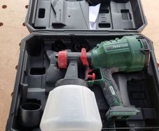 Parkside Sprayer