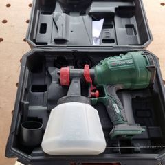 Parkside Sprayer