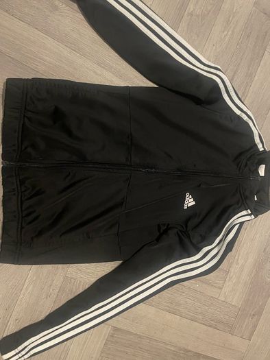 2 adidas women's tops and 1 bottoms
