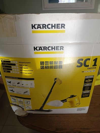 karcher