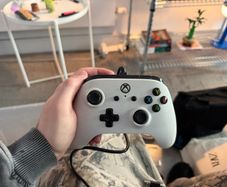 PC Xbox controller