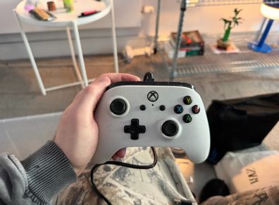PC Xbox controller