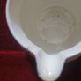 WEDGWOOD Creamer/Milk Jug Willow. Image 3
