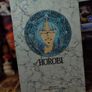 Horobi ! Second Issue ! Ancient Evils Walk The Earth Once More ! Manga ! 1990 ! by Viz ! Anime ! Image 3
