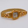 Ladies dm Quartz Watch Image 3