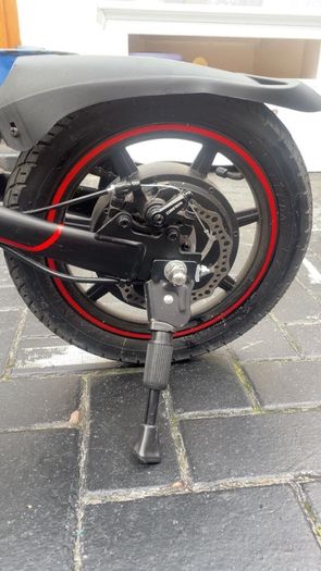eletric bike