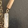 necklace and bracelet Image 10