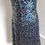 Stunning Sequined Party Dress 10 Image 3